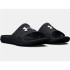 Tongs Natation Under Armour Femme de Locker IV Sl Black