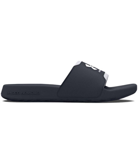 Tongs Natation Under Armour Homme de Ignite Select Black