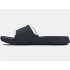 Tongs Natation Under Armour Homme de Ignite Select Black
