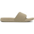 Tongs Natation Under Armour Homme par Ignite Select Brown
