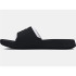 Tongs Natation Under Armour Femme de Ignite Select Black