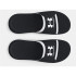 Tongs Natation Under Armour Femme de Ignite Select Black
