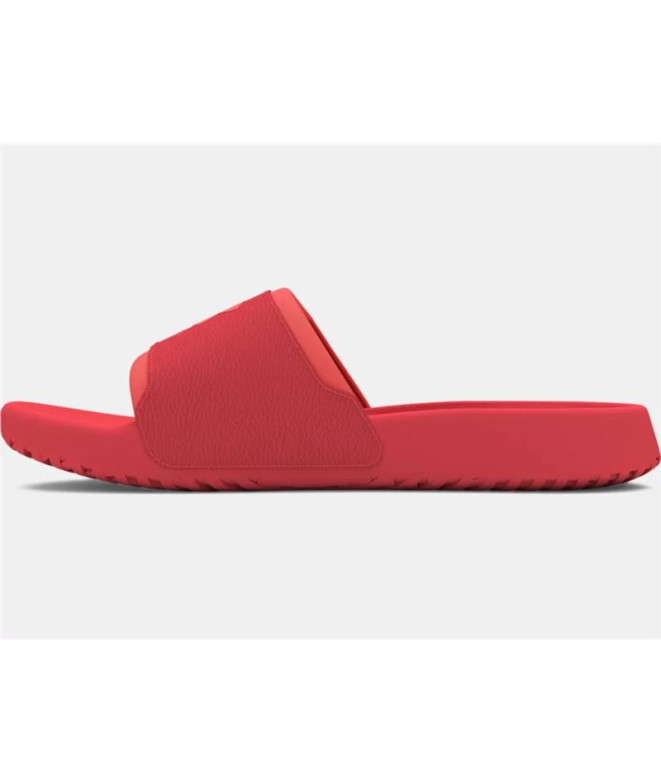 Tongs Natation Under Armour Femme de Ignite...