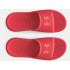Tongs Natation Under Armour Femme de Ignite Select Red