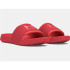 Tongs Natation Under Armour Femme de Ignite Select Red