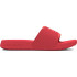 Tongs Natation Under Armour Femme de Ignite Select Red