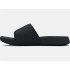 Tongs Natation Under Armour Enfant de Ignite Select Black