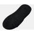 Tongs Natation Under Armour Enfant de Ignite Select Black