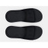 Tongs Natation Under Armour Enfant de Ignite Select Black