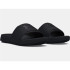 Tongs Natation Under Armour Enfant de Ignite Select Black