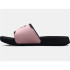 Tongs Natation Under Armour Fille de Ignite Select Black