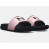 Tongs Natation Under Armour Fille de Ignite Select Black