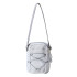Bandoulière de Montagne The North Face Jester Crossbody Blanc