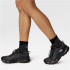 Chaussures de Montagne The North Face Vectiv Fastpack Futurelight Femme Noir
