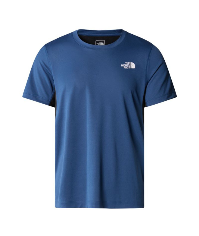 T-shirt de Montagne The North Face Lightbright...