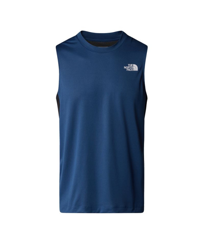 T-shirt de Montagne The North Face Lightbright...