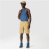 T-shirt de Montagne The North Face Lightbright Homme Blue