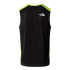 T-shirt à partir de Montagne The North Face Lightbright Homme Yellow