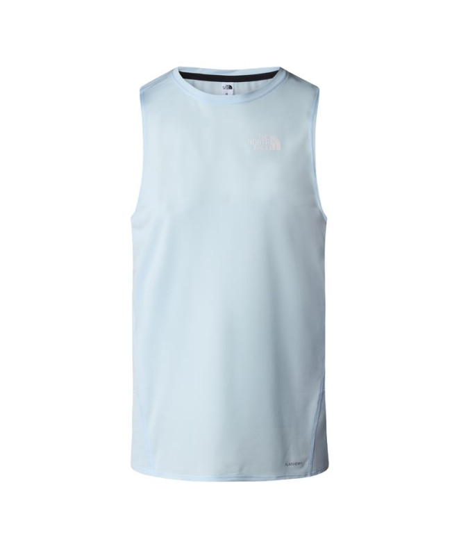 T-shirt Trail The North Face Homme de Sunriser...