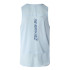 T-shirt Trail The North Face Homme de Sunriser Blue
