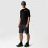 T-shirt de Montagne The North Face Shadow Ss Homme Black