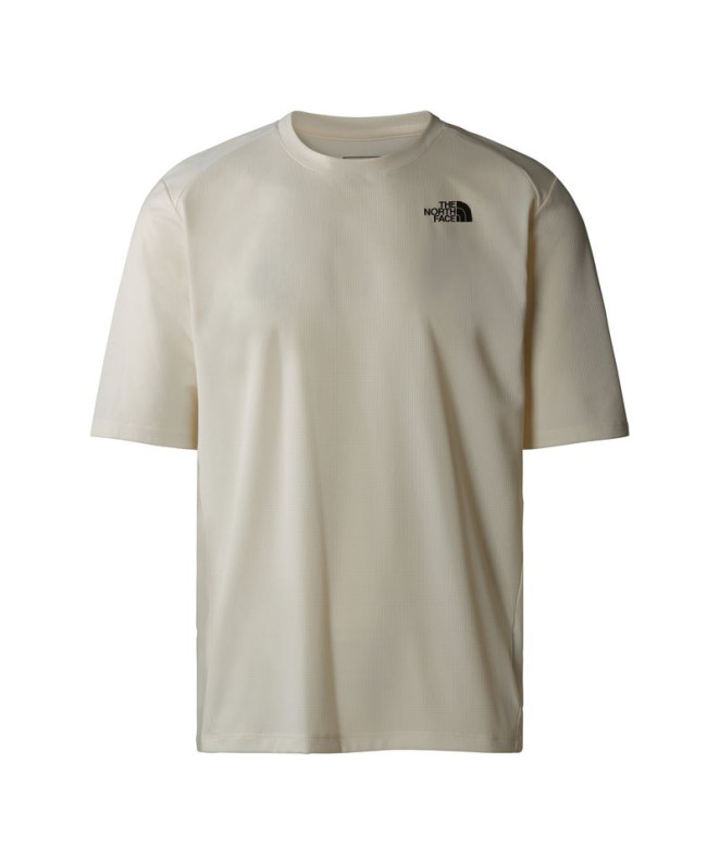 T-shirt de Montagne The North Face Shadow Ss...