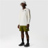 T-shirt de Montagne The North Face Shadow Ss Homme White