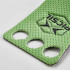 Gants grip Picsil Grips Azor Grips 3h Vert