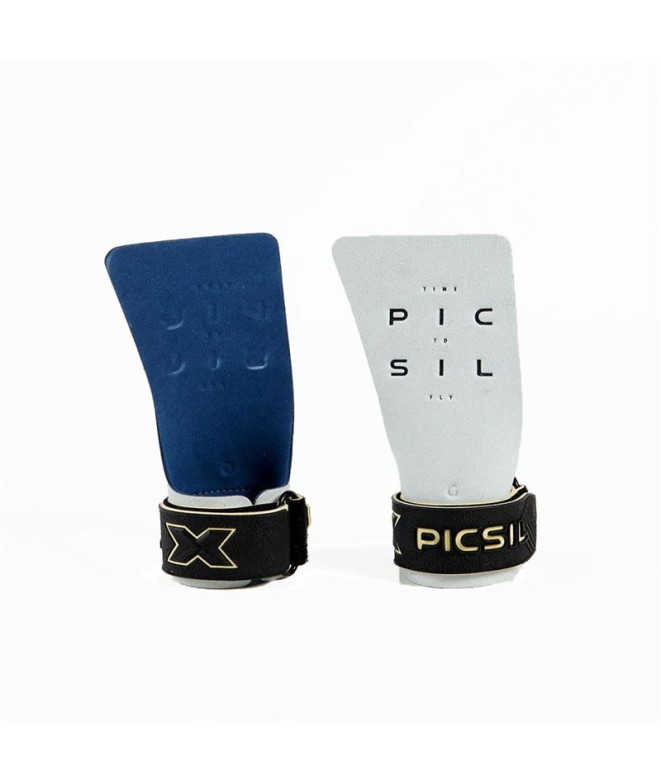 Gants grip Picsil Grips Condor Grips G+ Blanc