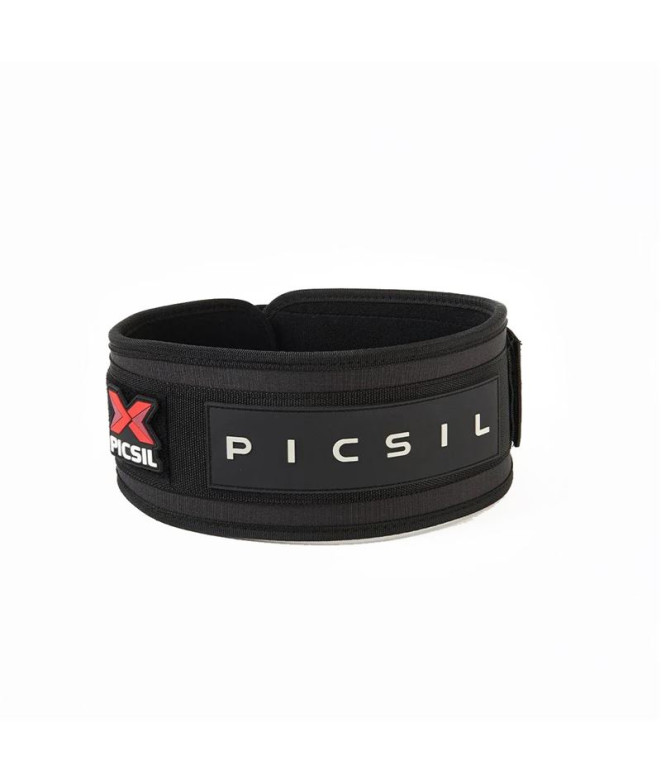 Ceinture Lumbar Piscil Black