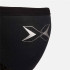 Genouillères Piscil Hex Tech 5mmNoir