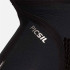 Genouillères Piscil Hex Tech 5mmNoir