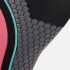 Genouillères Piscil Hex Tech 5mm Rose