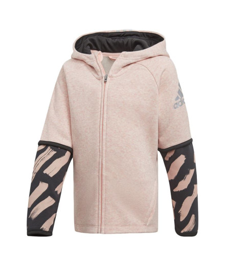 Veste Sportswear adidas Cover Up