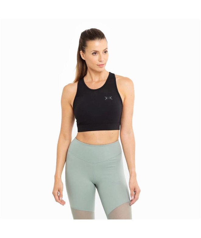 Brassiere de sport Haut Picsil Sport High Neck...
