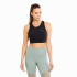 Brassiere de sport Haut Picsil Sport High Neck Premium Noir