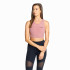 Brassiere de sport Haut Picsil Sport High Neck Premium Pink
