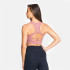 Brassiere de sport Haut Picsil Sport High Neck Premium Pink