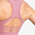 Brassiere de sport Haut Picsil Sport High Neck Premium Pink