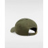 Casquette Vans Courbe Bill Oliva