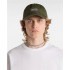 Casquette Vans Courbe Bill Oliva