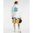 Sweat Vans Flotteur de bière Po Marshmallow Homme