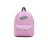 Sac à dos Vans Old Skool Classic Pink