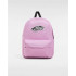 Sac à dos Vans Old Skool Classic Pink