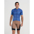 cyclisme Spiuk Homme Cuissardes CT All Terrain Gravel Short Crème