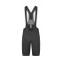 cyclisme Spiuk Homme Cuissardes CT All Terrain Gravel Short Noir