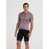 cyclisme Spiuk Homme Cuissardes CT All Terrain Gravel Short Noir