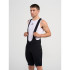 cyclisme Spiuk Homme Cuissardes CT All Terrain Gravel Short Noir