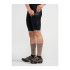 cyclisme Spiuk Homme Cuissardes CT All Terrain Gravel Short Noir