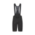 cyclisme Spiuk Homme Short CT Profit Summer Short Black